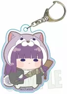 フェルン もふまにあアクリルキーホルダー 「葬送のフリーレン」