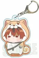 シュタルク もふまにあアクリルキーホルダー 「葬送のフリーレン」