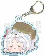 B.フリーレン もふまにあアクリルキーホルダー 「葬送のフリーレン」