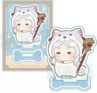 A.フリーレン もふまにあミニスタンド 「葬送のフリーレン」
