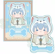 ヒンメル もふまにあミニスタンド 「葬送のフリーレン」