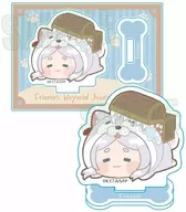 B.フリーレン もふまにあミニスタンド 「葬送のフリーレン」