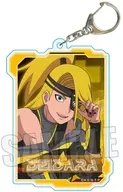[新品] デイダラ(Cyber Style) ちょいデカアクリルキーホルダー 「NARUTO-ナルト- 疾風伝」