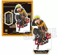 [新品] うずまきナルト(Cyber Style) アクリルスタンド 「NARUTO-ナルト- 疾風伝」