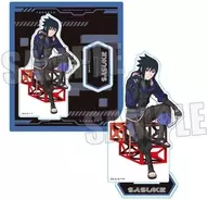 [新品] うちはサスケ(Cyber Style) アクリルスタンド 「NARUTO-ナルト- 疾風伝」