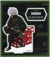 [新品] はたけカカシ(Cyber Style) アクリルスタンド 「NARUTO-ナルト- 疾風伝」