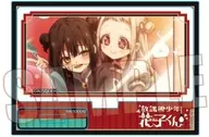 花子くん＆寧々 メモリーズミニスタンド Part2 「放課後少年花子くん」