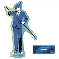 [新品] 早川アキ One-Tone Colo オーロラアクリルスタンド 「劇場版チェンソーマンレゼ篇」