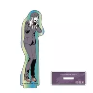 [新品] コベニ One-Tone Colo オーロラアクリルスタンド 「劇場版チェンソーマンレゼ篇」
