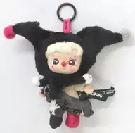 Shadow Joker 「POP MART WHY SO SERIOUS シリーズ ぬいぐるみペンダント」