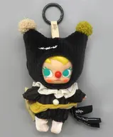 String Puppet 「POP MART WHY SO SERIOUS シリーズ ぬいぐるみペンダント」