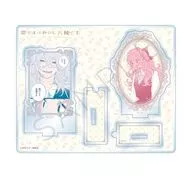 デザインF アクリルスタンド 「恋せよまやかし天使ども」