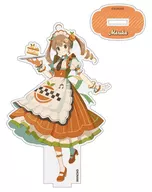 山形まり花 アクリルスタンド 「音戯探偵ひなビタ」