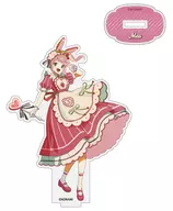芽兎めう アクリルスタンド 「音戯探偵ひなビタ」