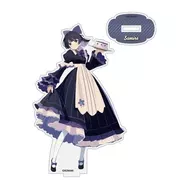 菫平すみれ アクリルスタンド 「音戯探偵ひなビタ」