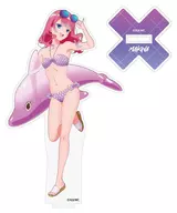 梅澤真輝奈 アクリルスタンド 「渡くんの××が崩壊寸前」