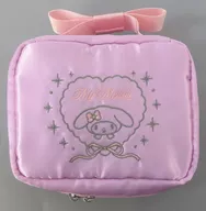 マイメロディ リボンポーチ 「サンリオキャラクターズ」