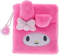 マイメロディ ボアトレカケース 「サンリオキャラクターズ」