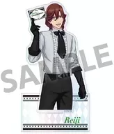 寿嶺二 TABOO NIGHT XXXX オーロラアクリルスタンド 「劇場版 うたの☆プリンスさまっ♪」