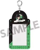 寿嶺二 TABOO NIGHT XXXX カードホルダー 「劇場版 うたの☆プリンスさまっ♪」