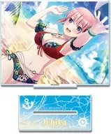 デザイン01(中野一花A) アクリルスタンド Ver.2 「五等分の花嫁＊」