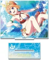 デザイン04(中野四葉A) アクリルスタンド Ver.2 「五等分の花嫁＊」