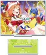 デザイン09(中野四葉B) アクリルスタンド Ver.2 「五等分の花嫁＊」