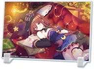 デザイン03(中野三玖A) アクリルパネル 「五等分の花嫁＊」