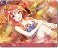 デザイン05(中野五月) ラバーマウスパッド Ver.2 「五等分の花嫁＊」