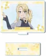 デザイン11(豊浜のどか) ミニアクリルスタンド 「青春ブタ野郎はサンタクロースの夢を見ない」