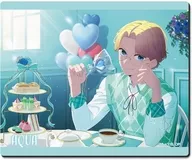 デザイン01(アクア) ラバーマウスパッド Ver.4 「推しの子」