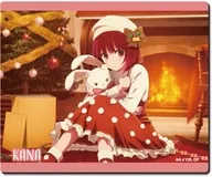 デザイン03(有馬かな) ラバーマウスパッド Ver.4 「推しの子」