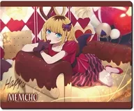 デザイン05(MEMちょ) ラバーマウスパッド Ver.4 「推しの子」