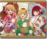 デザイン10(B小町) ラバーマウスパッド Ver.4 「推しの子」
