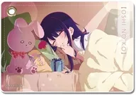 デザイン01(アイ) レザーパスケース Ver.4  「推しの子」