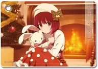 デザイン04(有馬かな) レザーパスケース Ver.4  「推しの子」