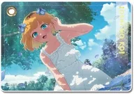 デザイン06(MEMちょ) レザーパスケース Ver.4  「推しの子」