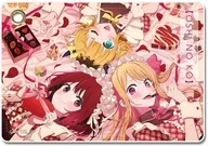 デザイン07(B小町) レザーパスケース Ver.4  「推しの子」