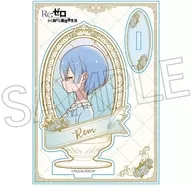 レム ヴィンテージシリーズ アクリルスタンド 「Re：ゼロから始める異世界生活」