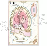 ラム ヴィンテージシリーズ アクリルスタンド 「Re：ゼロから始める異世界生活」