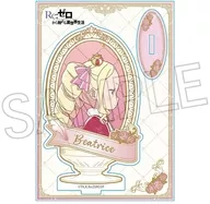 ベアトリス ヴィンテージシリーズ アクリルスタンド 「Re：ゼロから始める異世界生活」