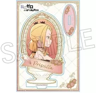プリシラ・バーリエル ヴィンテージシリーズ アクリルスタンド 「Re：ゼロから始める異世界生活」