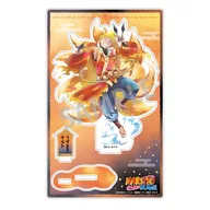 うずまきナルト(妖怪) アクリルスタンド カミアニTOUCH 「NARUTO-ナルト- 疾風伝」