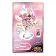 春野サクラ(妖怪) アクリルスタンド カミアニTOUCH 「NARUTO-ナルト- 疾風伝」
