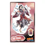 うちはイタチ(妖怪) アクリルスタンド カミアニTOUCH 「NARUTO-ナルト- 疾風伝」