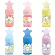 全6種セット 香り玉 「すみっコぐらし」