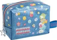 集合 グミグミパーティーテーマ ポーチ 「すみっコぐらし」