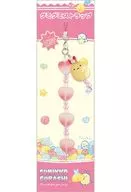 えびふらいのしっぽ グミグミパーティーテーマ グミグミストラップ 「すみっコぐらし」