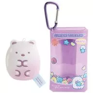 しろくま グミグミパーティーテーマ ぶらさげぬいぐるみ 「すみっコぐらし」