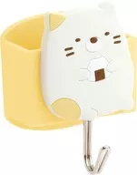 ねこ ケース付マグネットフック 「すみっコぐらし」